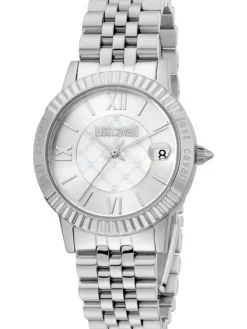 Just Cavalli Damenuhren-Set Regali JC1L171M0035