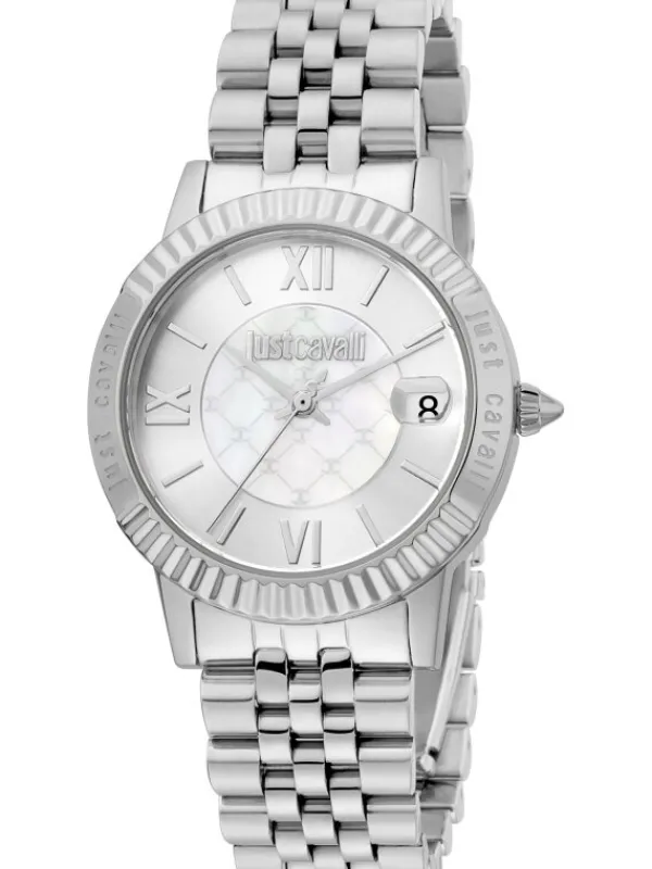 Just Cavalli Damenuhren-Set Regali JC1L171M0035