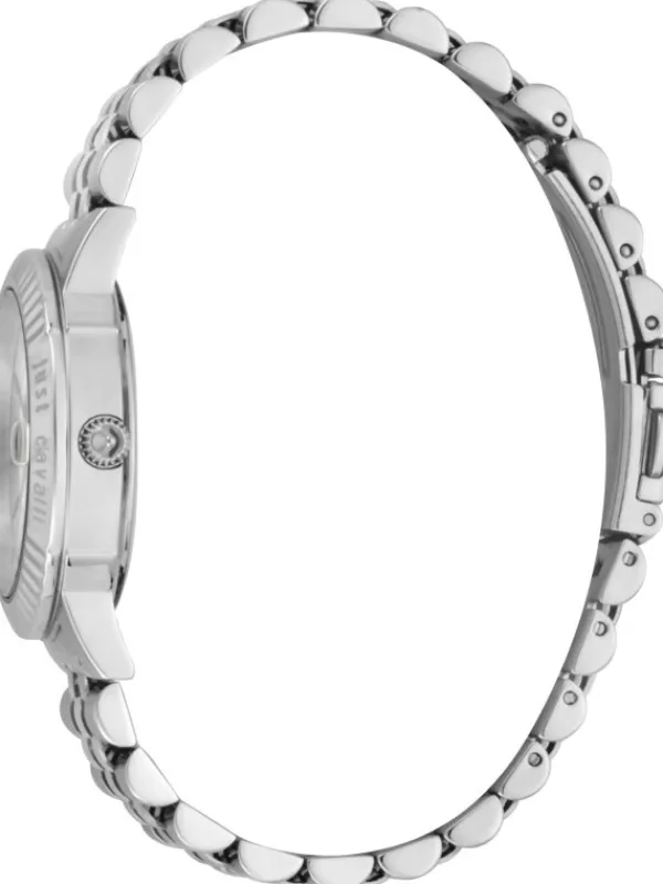 Just Cavalli Damenuhren-Set Regali JC1L171M0035