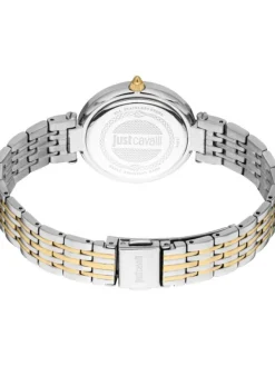 Just Cavalli Damenuhren-Set Savoca JC1L274M0085