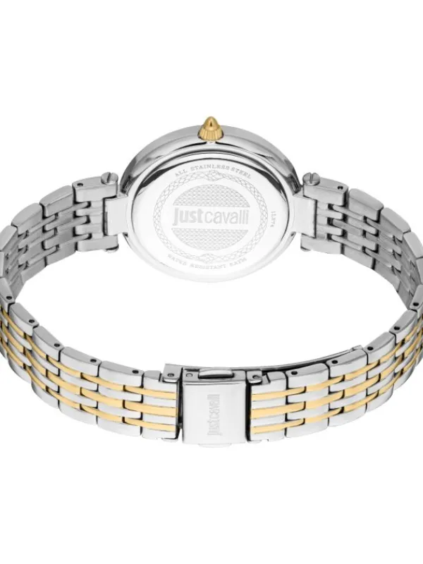 Just Cavalli Damenuhren-Set Savoca JC1L274M0085