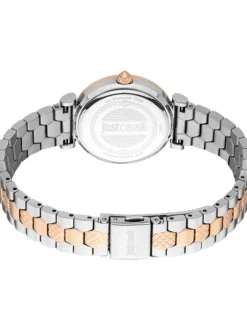Just Cavalli Damenuhren-Set Varenna JC1L273M0095