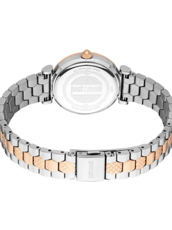 Just Cavalli Damenuhren-Set Varenna JC1L273M0095
