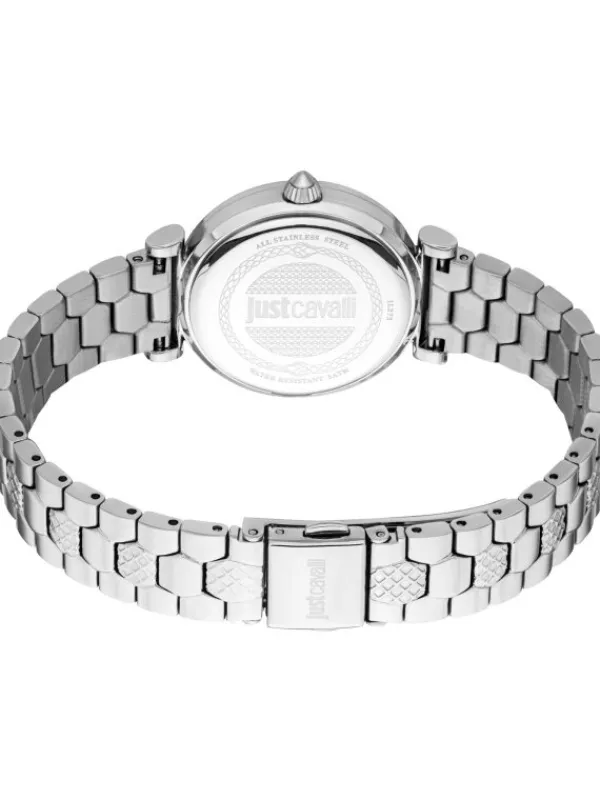 Just Cavalli Damenuhren-Set Varenna JC1L273M0045