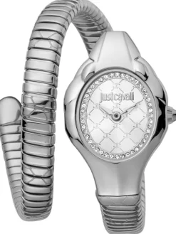 Just Cavalli Damenuhren-Signature Snake JC1L186M0015