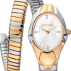 Just Cavalli Damenuhren-Signature Snake JC1L182M0035