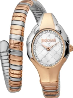 Just Cavalli Damenuhren-Signature Snake JC1L186M0065