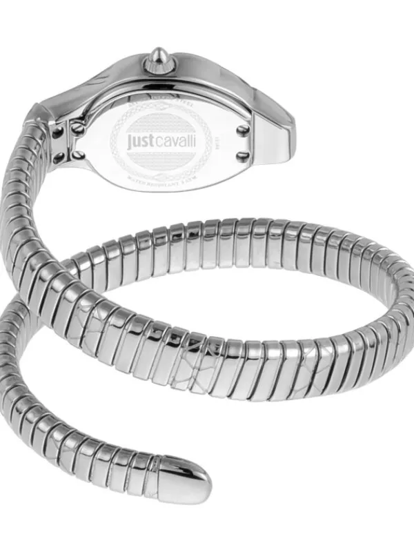 Just Cavalli Damenuhren-Signature Snake JC1L186M0015