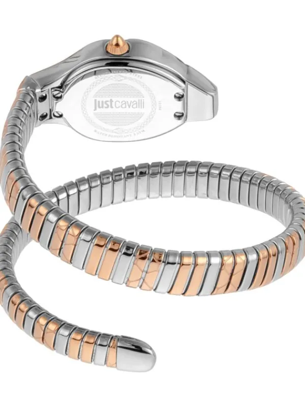 Just Cavalli Damenuhren-Signature Snake JC1L186M0065
