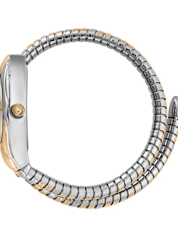 Just Cavalli Damenuhren-Signature Snake JC1L182M0035