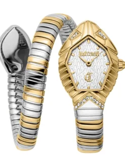 Just Cavalli Damenuhren-Speranza bicolor JC1L356M0055
