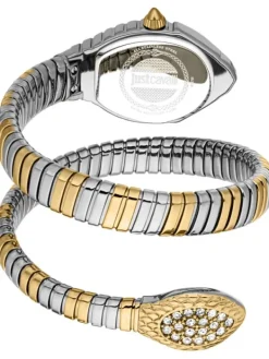 Just Cavalli Damenuhren-Speranza bicolor JC1L356M0055