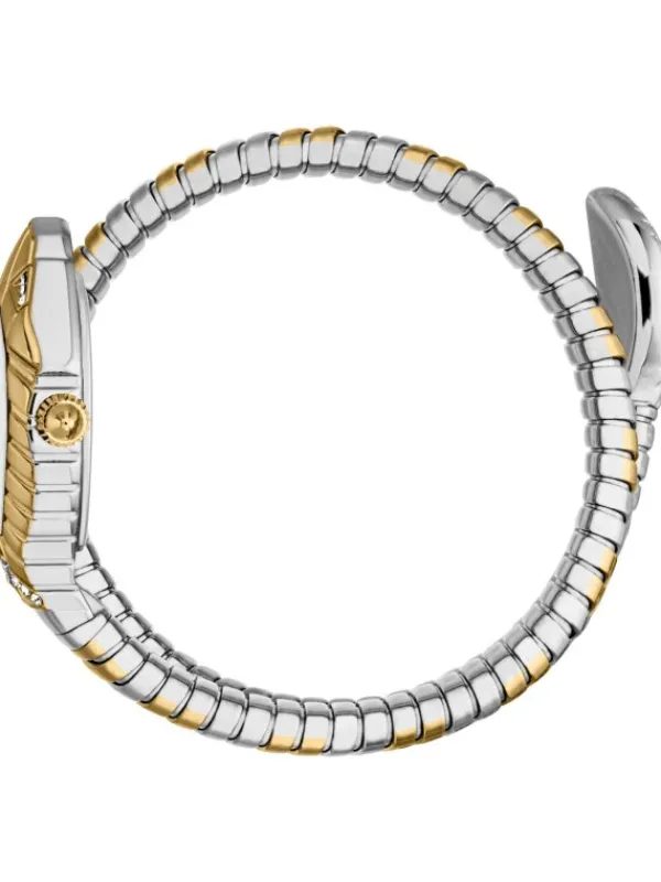 Just Cavalli Damenuhren-Speranza bicolor JC1L356M0055