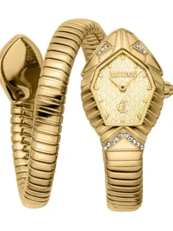 Just Cavalli Damenuhren-Speranza goldf. JC1L356M0025