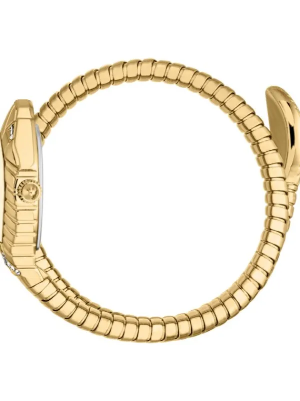 Just Cavalli Damenuhren-Speranza goldf. JC1L356M0025