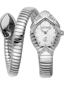 Just Cavalli Damenuhren-Speranza silberf. JC1L356M0015