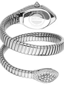 Just Cavalli Damenuhren-Speranza silberf. JC1L356M0015