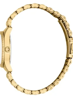 Just Cavalli Damenuhren-Sublime Set goldf. JC1L360M0055