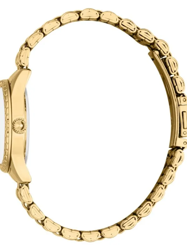 Just Cavalli Damenuhren-Sublime Set goldf. JC1L360M0055