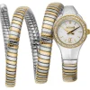 Just Cavalli Damenuhren-Vita bicolor JC1L355M0055
