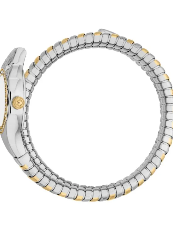 Just Cavalli Damenuhren-Vita bicolor JC1L355M0055