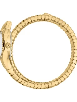 Just Cavalli Damenuhren-Vita goldf. JC1L355M0025
