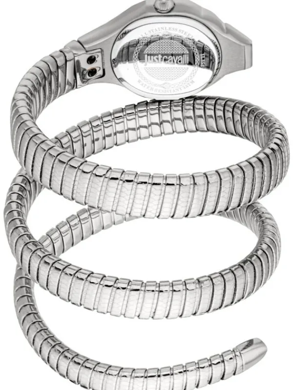 Just Cavalli Damenuhren-Vita rosa JC1L355M0015