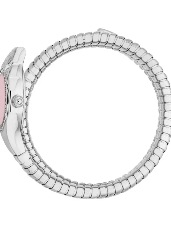 Just Cavalli Damenuhren-Vita rosa JC1L355M0015