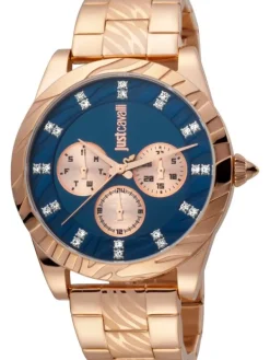 Just Cavalli Damenuhren-XL JC1L130M0075