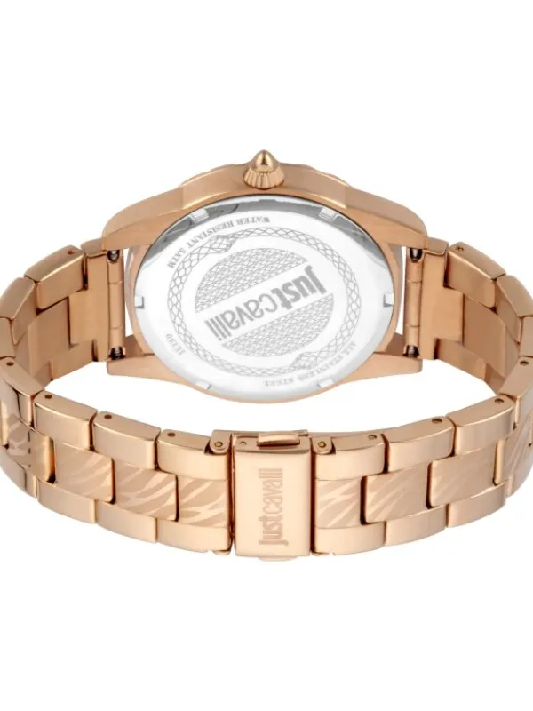 Just Cavalli Damenuhren-XL JC1L130M0075