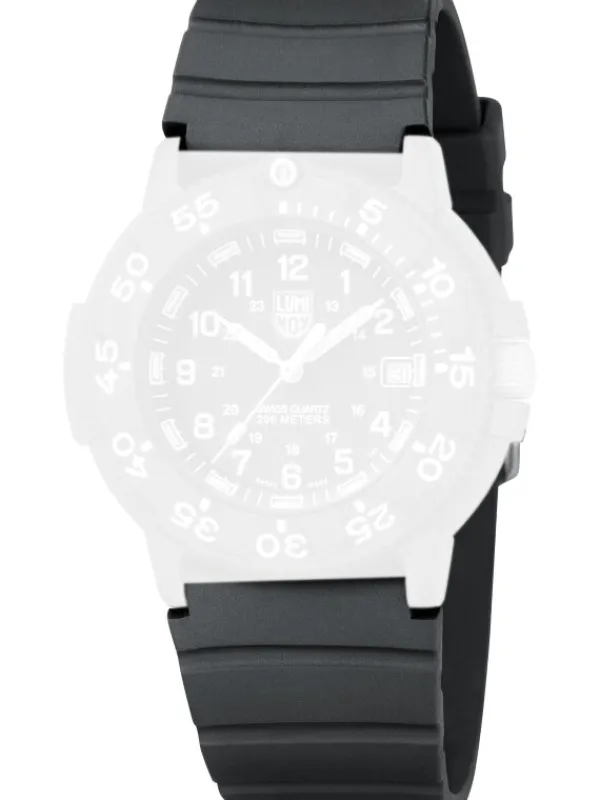 LUMINOX Uhrenarmbänder | Zubehör-3000 + 3001 + 3003 + 3005 + 3007 FPX.3000.21Q.2.K