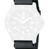 LUMINOX Uhrenarmbänder | Zubehör-8401 + 8409 + 8411 + 8415, 22 mm FPX.3100.21Q.K