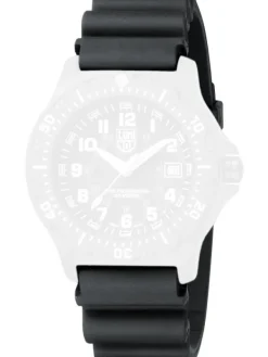 LUMINOX Uhrenarmbänder | Zubehör-8401 + 8409 + 8411 + 8415, 22 mm FPX.3100.21Q.K