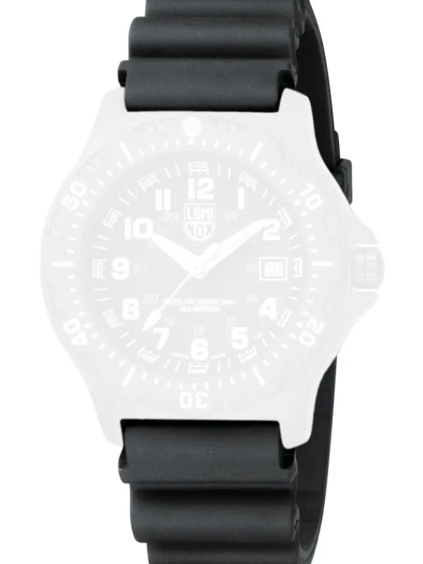 LUMINOX Uhrenarmbänder | Zubehör-8401 + 8409 + 8411 + 8415, 22 mm FPX.3100.21Q.K