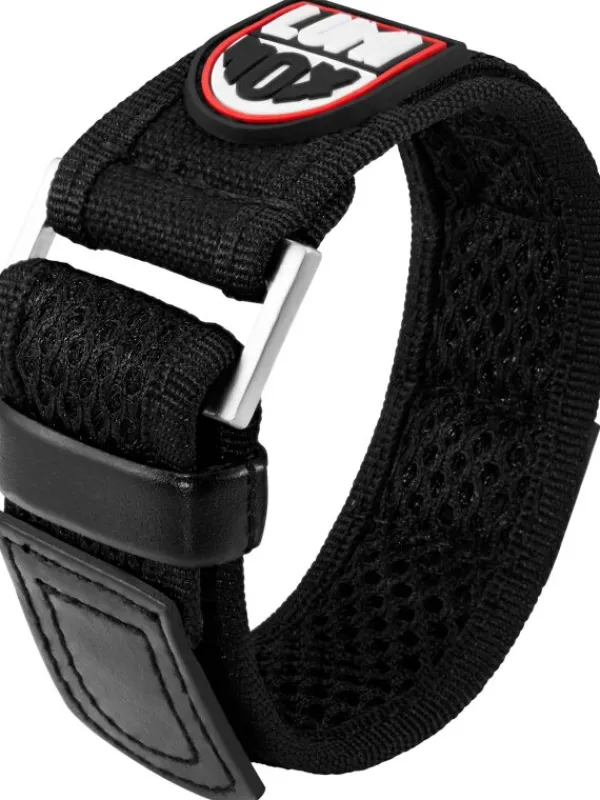 LUMINOX Uhrenarmbänder | Zubehör-3901 + 3903 + 3905 FNX.3900.29Q.K