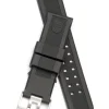LUMINOX Uhrenarmbänder | Zubehör-3050 3080 3150 23 PU Bl St FPX.3050.20Q.2.K
