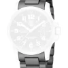 LUMINOX Uhrenarmbänder | Zubehör-1820 + 1840, 22mm FMX.1820.IPH.K