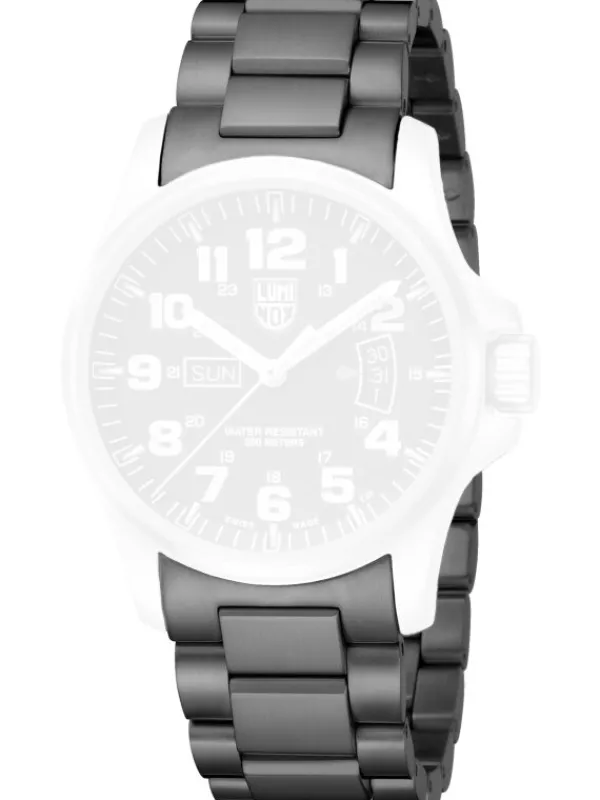LUMINOX Uhrenarmbänder | Zubehör-1820 + 1840, 22mm FMX.1820.IPH.K