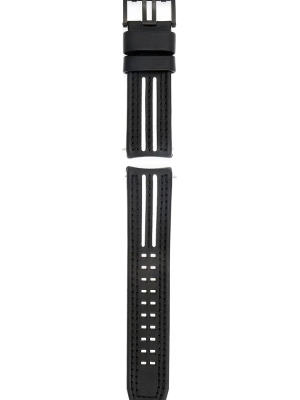 LUMINOX Uhrenarmbänder-1146, 1147, 26 mm, Leather FEX.1140.21B.K