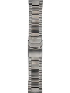 LUMINOX Uhrenarmbänder | Zubehör-1920, 1940, 26 mm, Stain. Steel FMX.1920.IPH.1.K