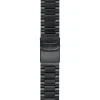 LUMINOX Uhrenarmbänder | Zubehör-1920, 1940, 26 mm, Stain. Steel FMX.1920.IPB.K