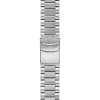 LUMINOX Uhrenarmbänder | Zubehör-1920, 1940, 26 mm, Stain. Steel FMX.1920.ST.1.K