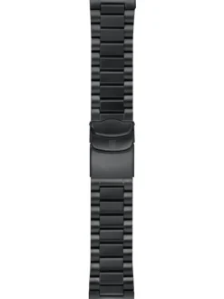 LUMINOX Uhrenarmbänder | Zubehör-1920, 1940, 26 mm, Stain. Steel FMX.1920.IPB.K