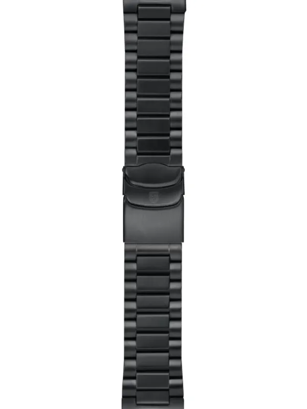 LUMINOX Uhrenarmbänder | Zubehör-1920, 1940, 26 mm, Stain. Steel FMX.1920.IPB.K