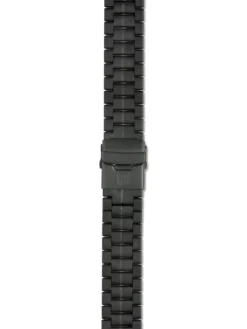 LUMINOX Uhrenarmbänder | Zubehör-3800, 24 mm, Carbon matt FPX.3800.20H.K