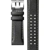 LUMINOX Uhrenarmbänder | Zubehör-3250, 24 mm, Leather, bl, Steel FEX.2401.20Q.K