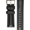 LUMINOX Uhrenarmbänder | Zubehör-9240, 24 mm, Leather, bl, Titan FEX.9240.20TI.K