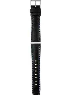 LUMINOX Uhrenarmbänder | Zubehör-7253, 2 0mm, Leather, bl-Blue FEX.7250.21Q.K