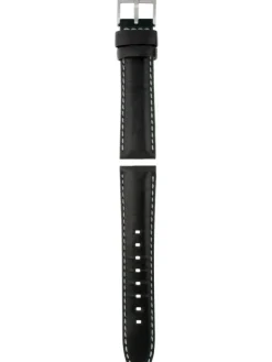 LUMINOX Uhrenarmbänder | Zubehör-7251, 20 mm, Leather, bl | Gray FE.7250.22Q