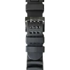 LUMINOX Uhrenarmbänder | Zubehör-1520, 24 mm, NBR, bl, bl FPX.2403.20B.K